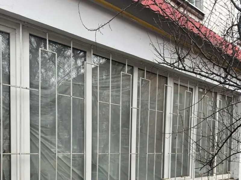 Нежитлові приміщення м. Київ, вул. Горлівська, 220. - Вид 5