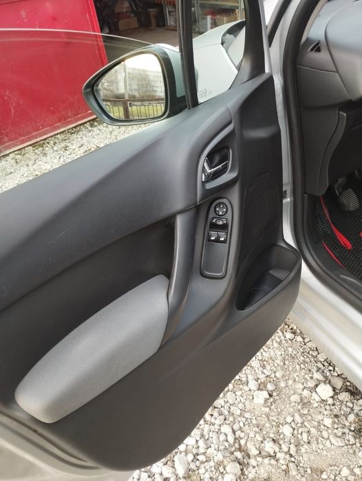 Citroen C3 2011 року