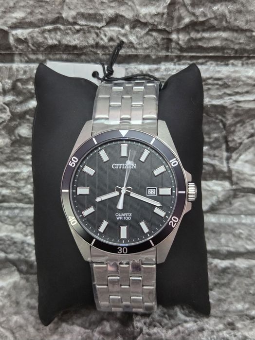 Чоловічий Годинник Citizen WR100