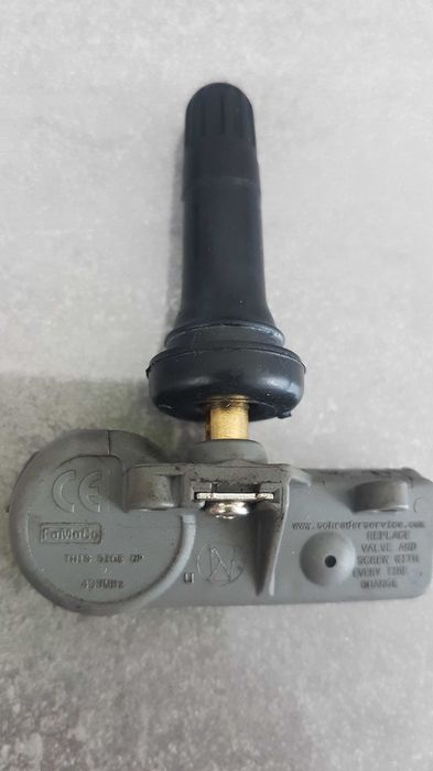 Czujnik TPMS 433MHz DV6T-1A150-AA Ford Transit Custom Ford Edge