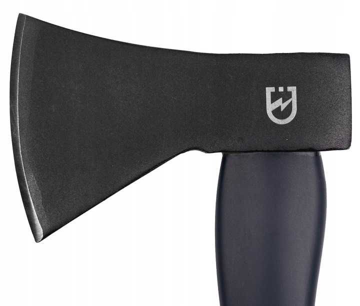Siekiera Uniwersalna Do Drewna Fiberglass Długa Mocna Głowica 1250G 70