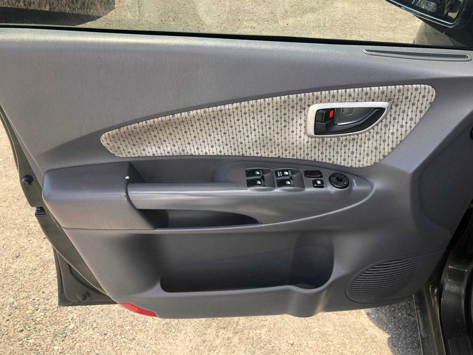 Продам Hyundai Tucson