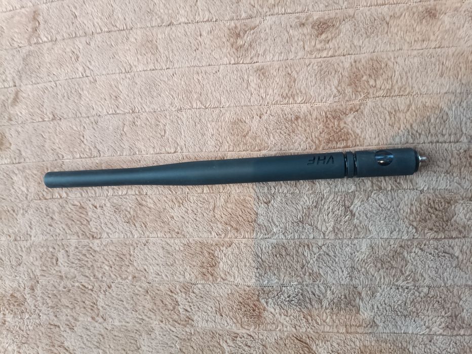 VHF портативна антена