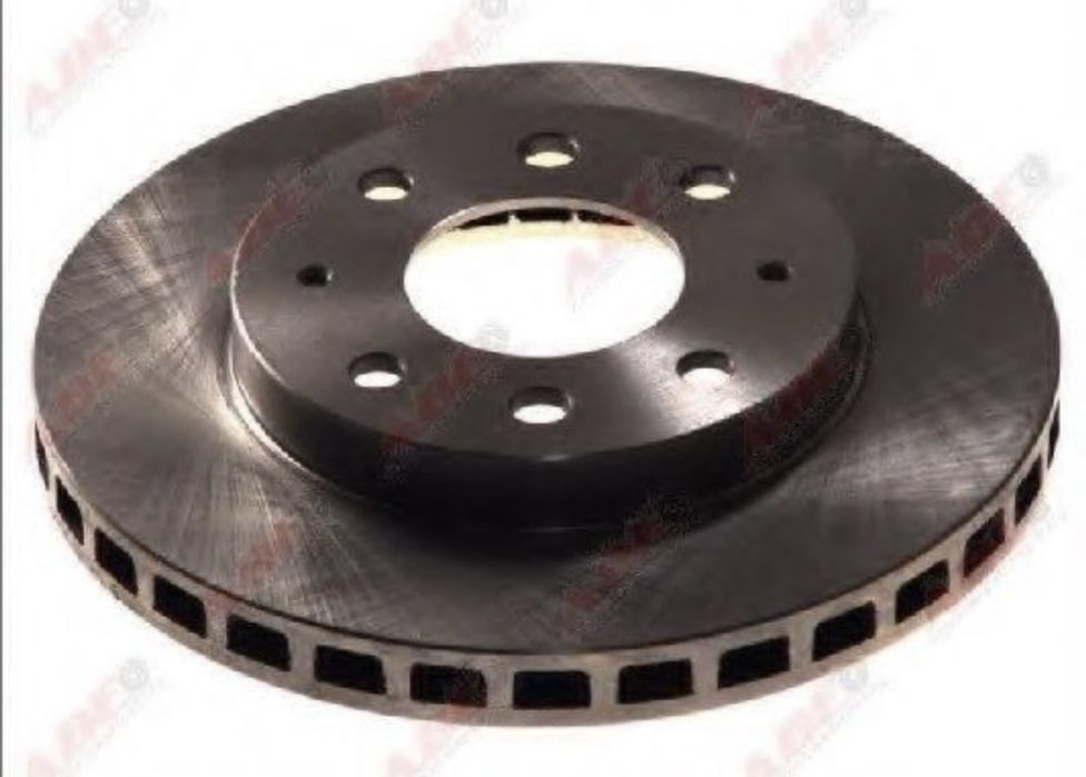 Гальмівні диски/ тормозные диски Kia/Hyundai/Mitsubishi