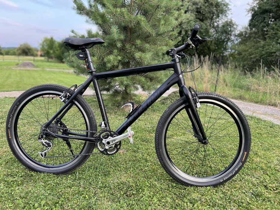 cannondale bad boy 3 - wszystko dla sportu | OLX Sport i Hobby