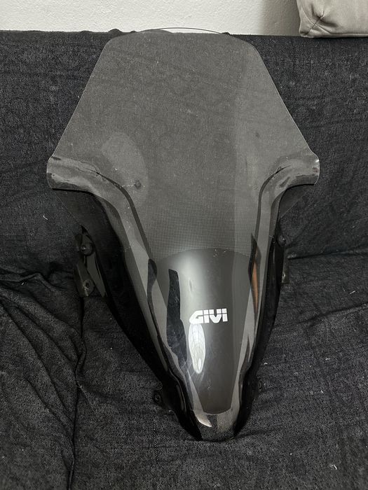 Vidro GIVI Honda PCX 2018/21