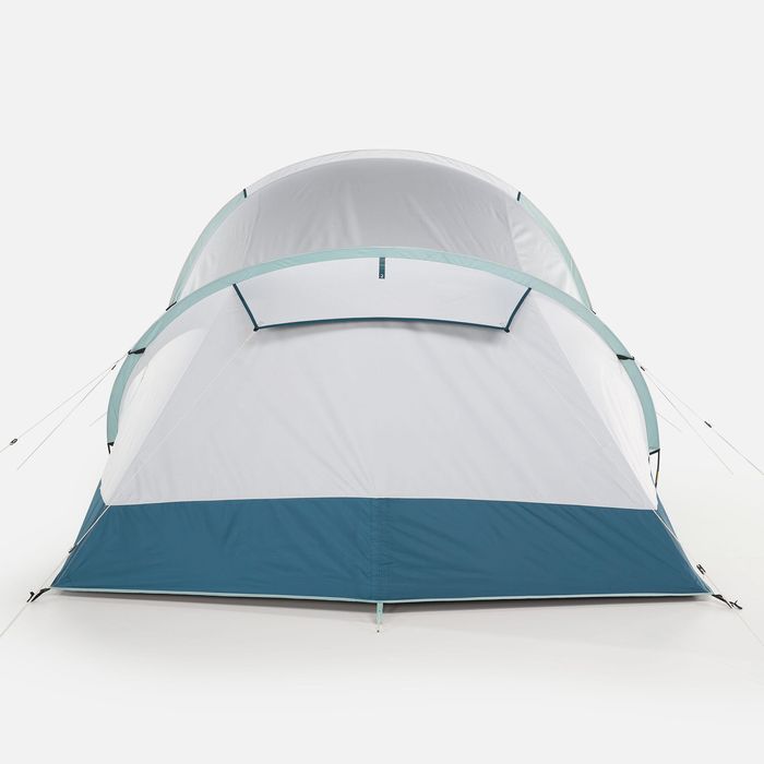 Tenda de Campismo Fresh & Black Arpenaz 4.1 - 4 Lugares