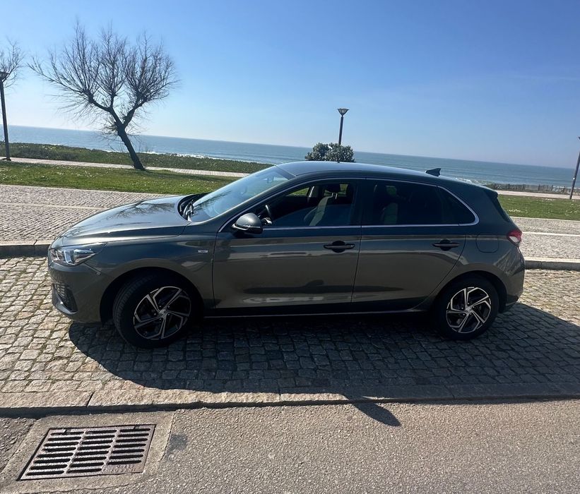 Hyundai i30 1.6 CRDI STyle