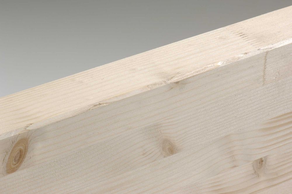 Drewno konstrukcyjne KVH 60x200 / DUO / BSH / C24 / ŁATY