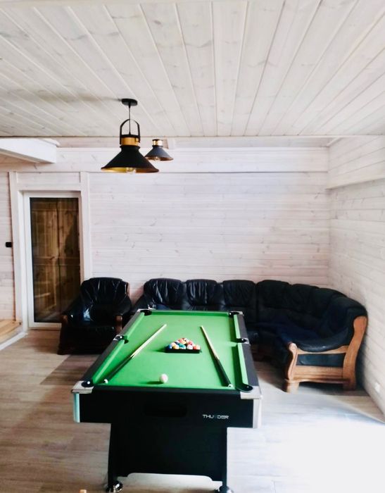 HACJENDA NA CICHEJ 300zł. Od osoby - ustalana indywidualnie