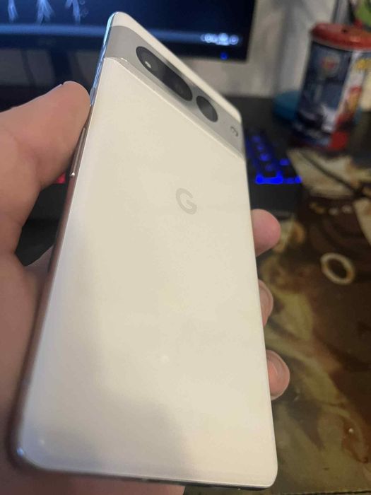 Pixel 7 pro 12/128