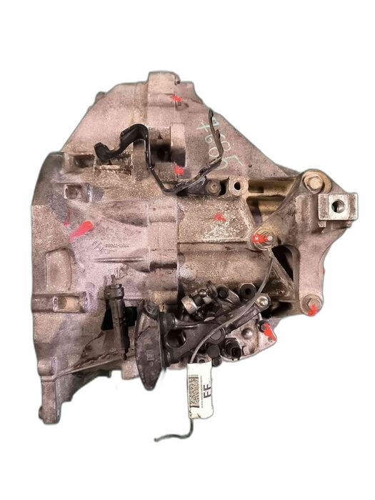 Caixa Velocidades Manual FORD MONDEO IV 2.5 (162 kW / 220 cv) [03.2007 - 01.2015] MMT6 (OEM) | TIEA (OEM)