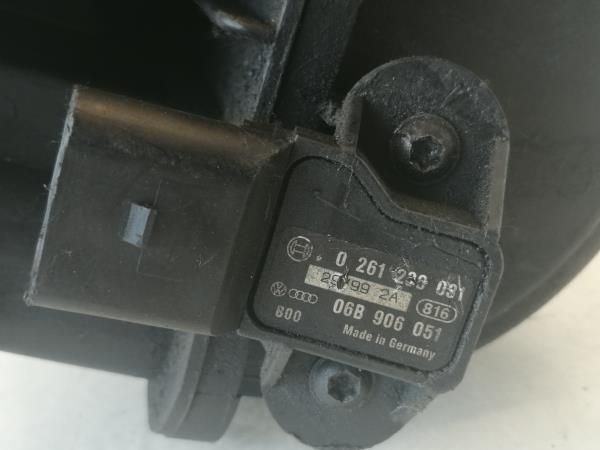 Coletor de admissão SEAT Cordoba (6K1, 6K2)