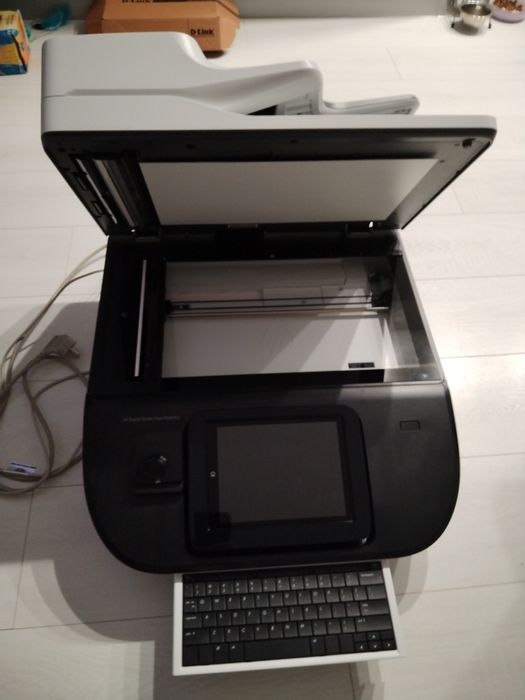 Сканер HP Digital Sender Flow