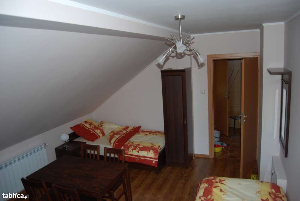 Noclegi-pokoje gościnne Łask