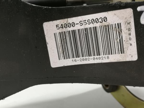 Seletor caixa velocidades HONDA Civic VIII Hatchback (FN_, FK_)
