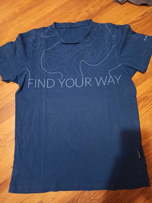 Koszulka bawełniana, M