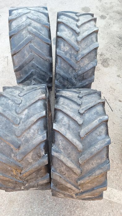Opony 320/55/15 Trupower 29x15.50/15