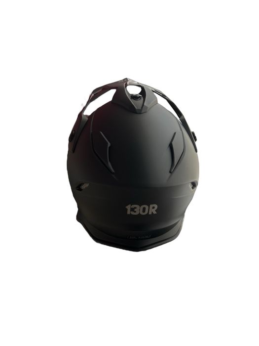 Capacete 130R - tamanho M