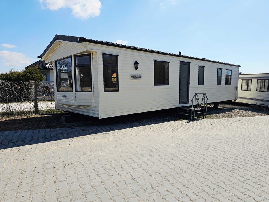 domek angielski Nr.3305 domek angielski WILLERBY WESTMORLAND