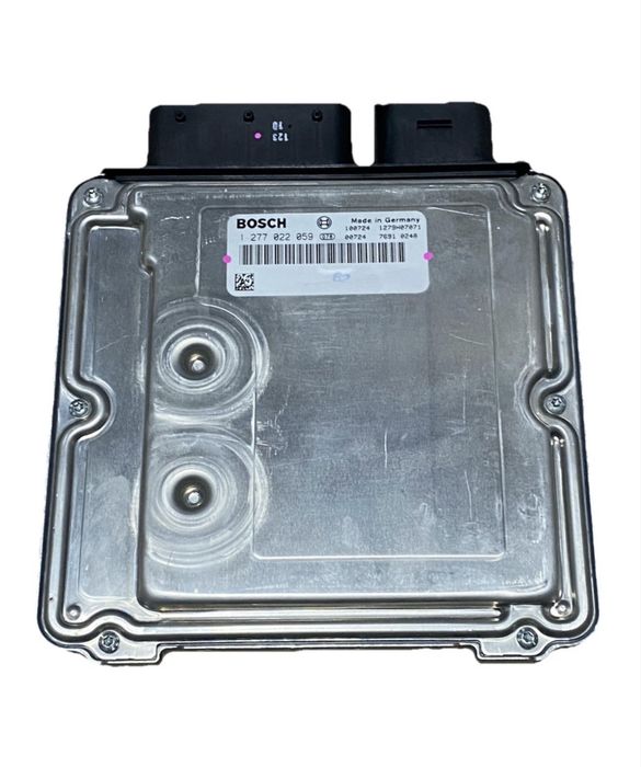 Unidade direçao ativa bmw e60 e61 e63 e64