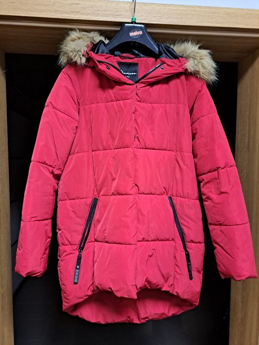 Kurtka diverse r. XS