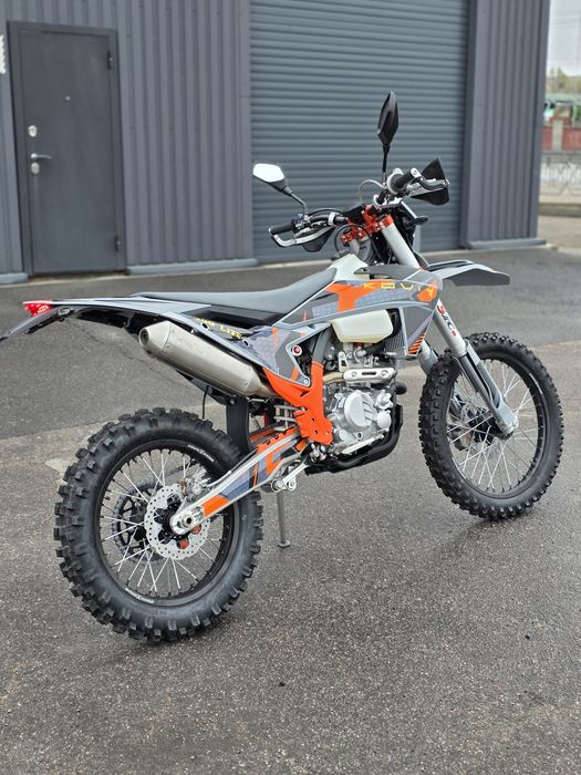 Мотоцикл KOVI 300 LITE R мотосалон MotoPlus