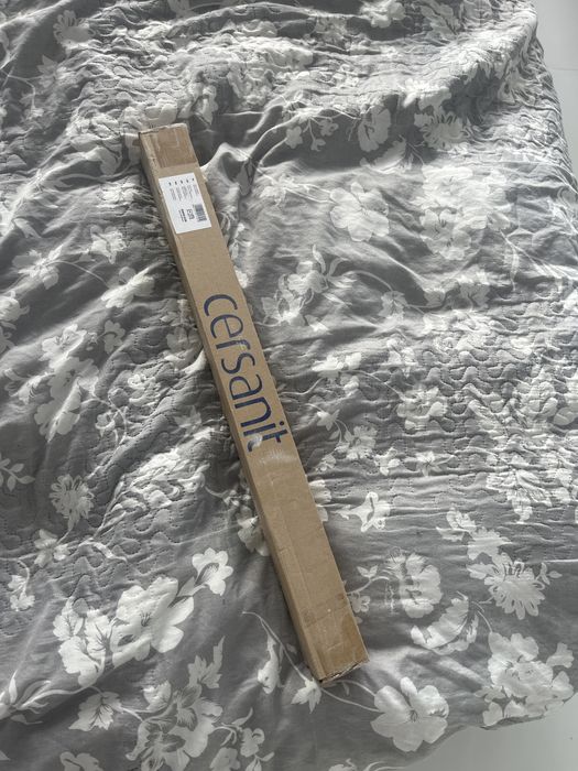 Nozki - stelaz do wanny cersanit