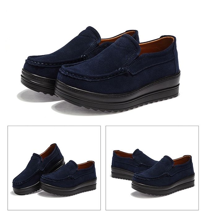 Мокасини  жіночі