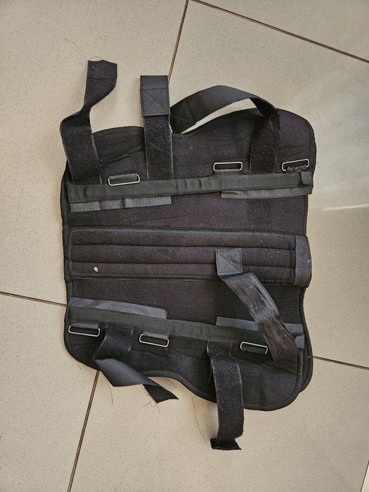 Фиксатор для колена