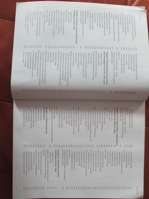 Principles of Marketing, de Philip Kotler, Gary Armstrong