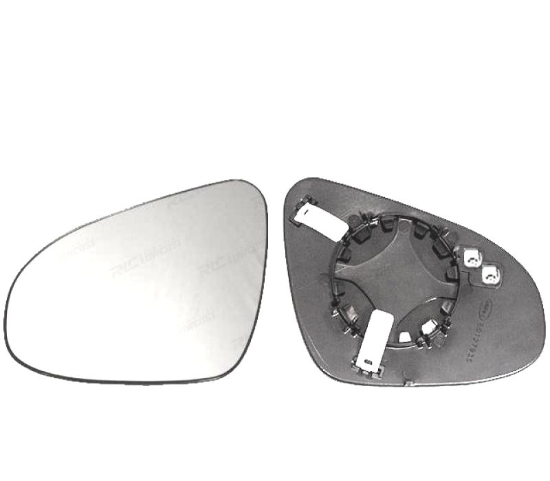 VIDRO + BASE ESQ TOYOTA AURIS 12-19