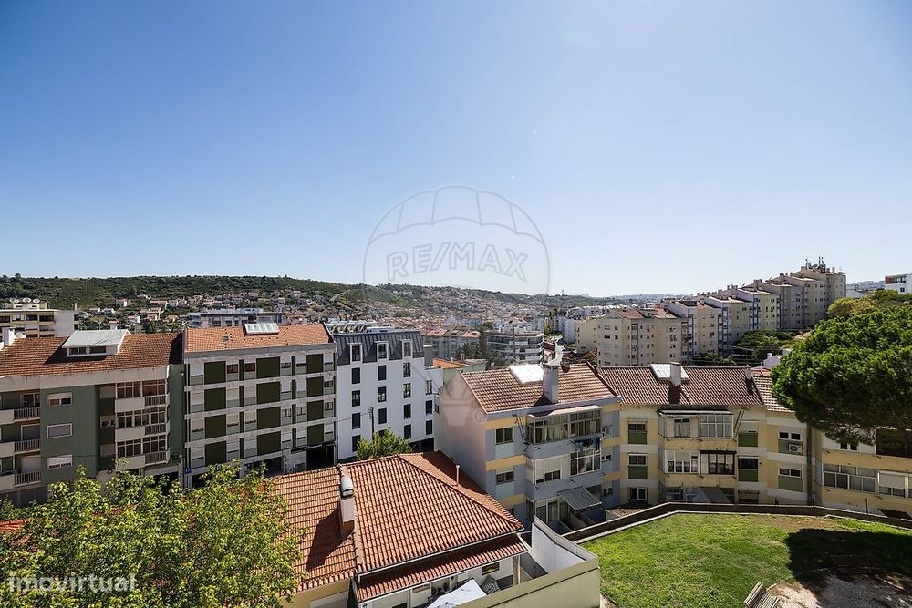 Apartamento T2 para venda
