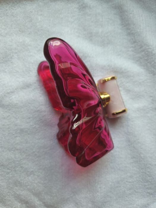 Carolina Herrera La Bomba 80 ml pusty flakon kolekcjonerski