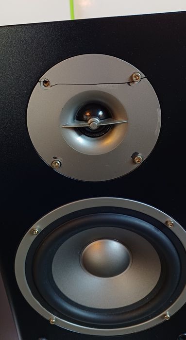 Kolumny Amtech HTS-002F 90W wysokie