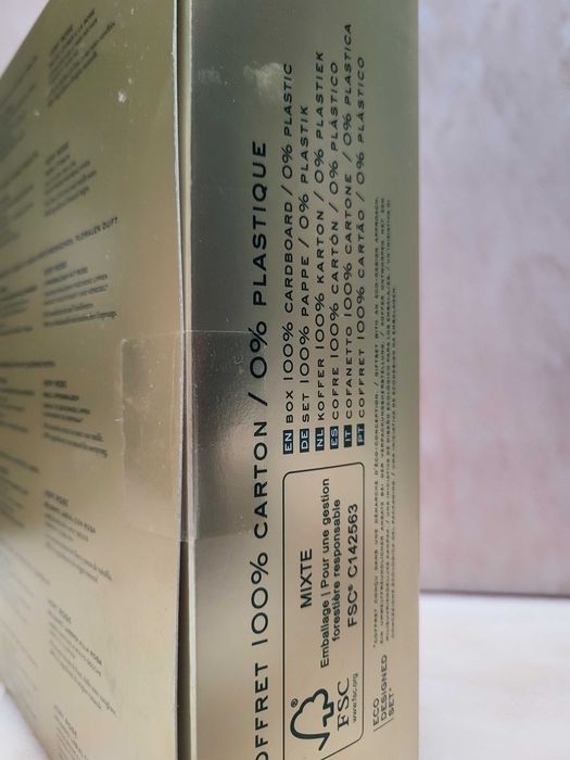 Coffret Pink Fever - Nuxe