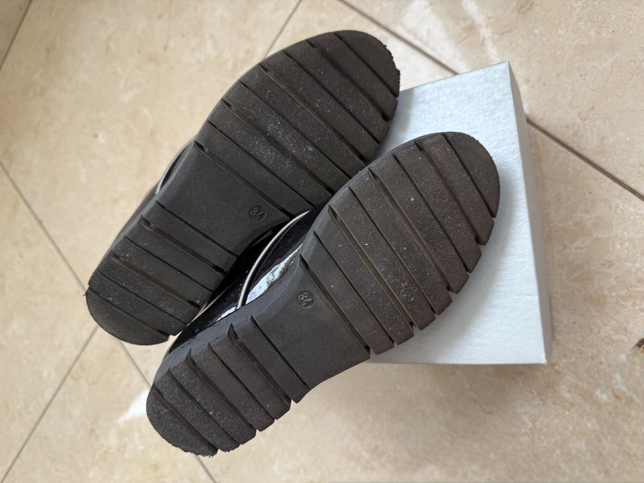 Туфлі Baldinini