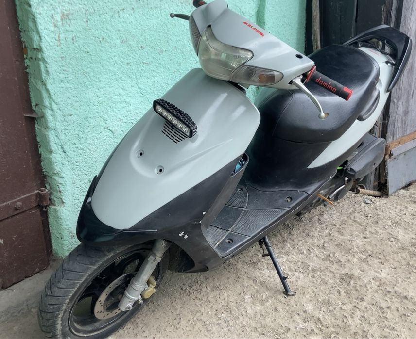 ПРОДАМ/ОБМІНЯЮ!! Suzuki ZZ inch up sport