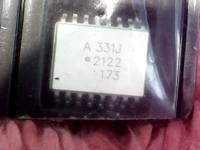 Оптрон ACPL-331J
