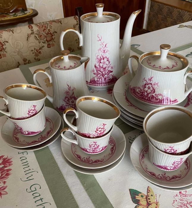 Продам різний посуд