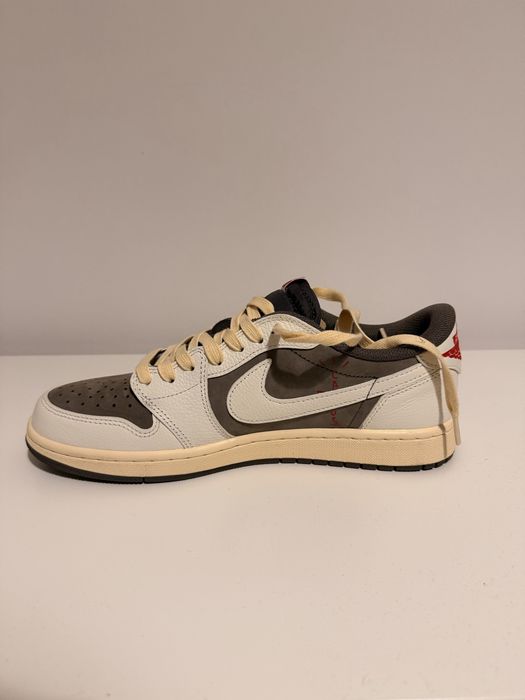 Nike Jordan 1 “Reverse Mocha”