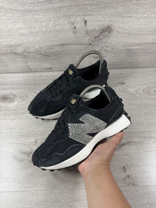 New Balance 327 жіночі кросівки 37.5 розмір