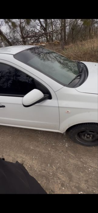 Розборка  Шевроле авео Chevrolet aveo t 250  2011року