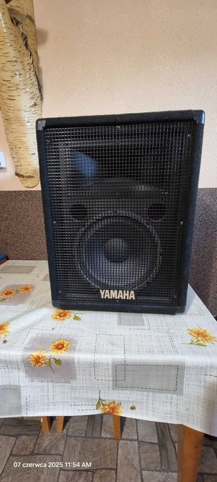 Yamaha S10e 400W