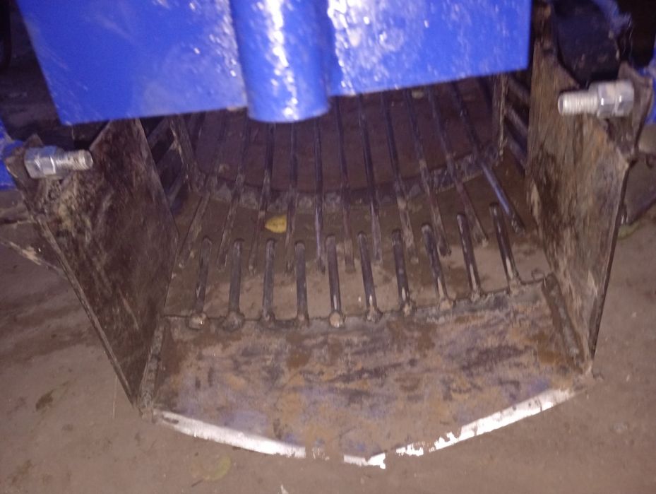 Продам копачку до мототрактора