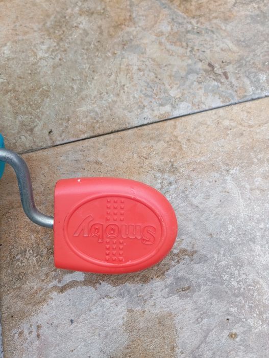 Triciclo marca smoby