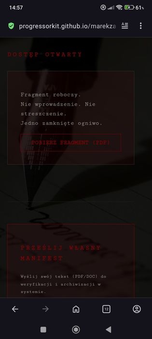 Vibe Web Studio,Strona Internetowa Szyta na Miarę - Różne Style - Glas