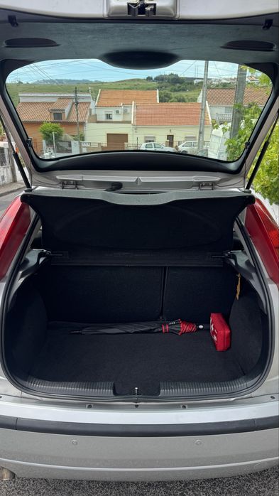 Ford Focus 1.8 TDCI