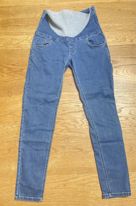 Джинси для вагітних