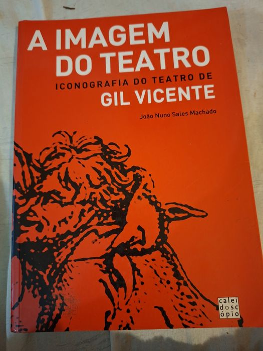 Livros de géneros diferentes